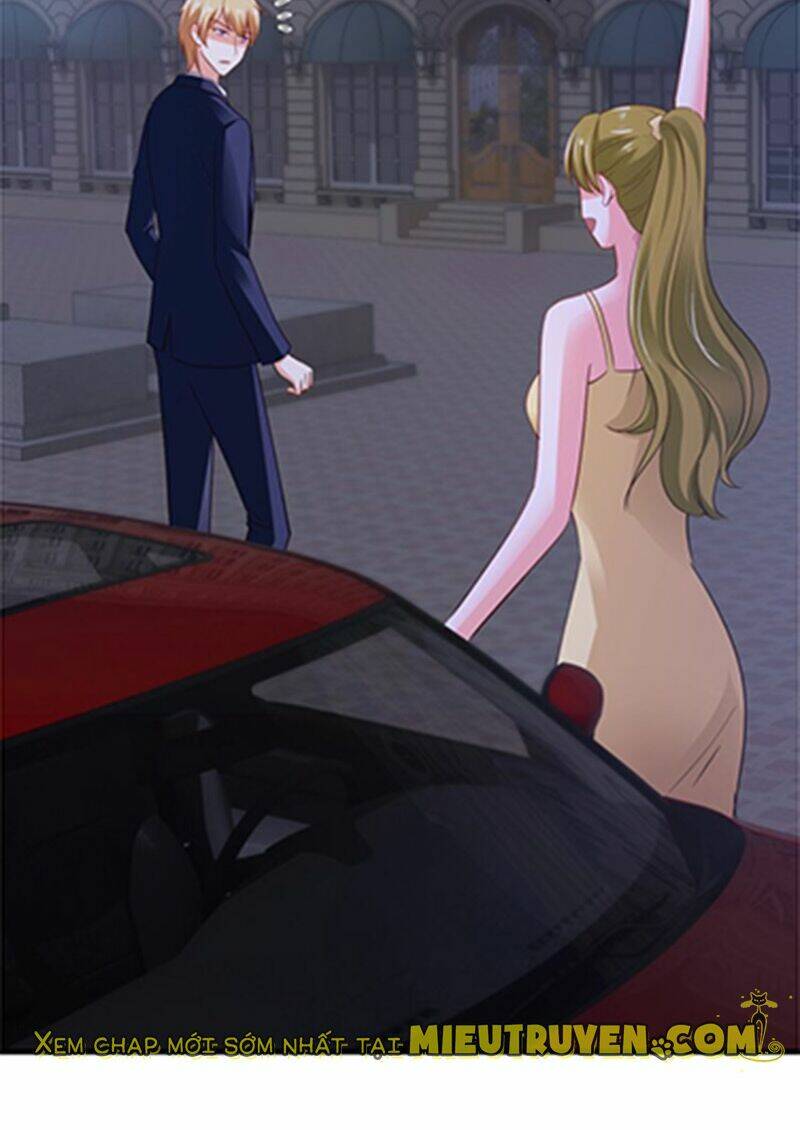 thú cưng độc quyền của boss chapter 76 3