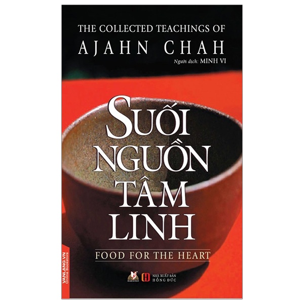 Bộ sách Ajahn Chah