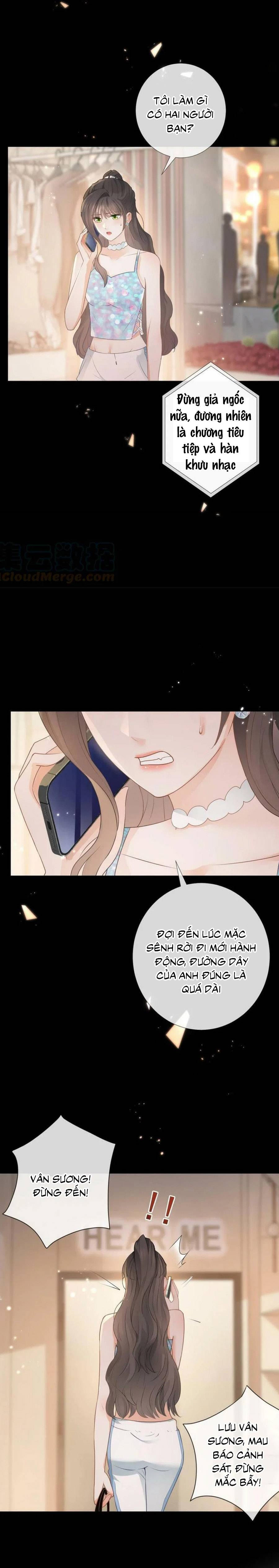 sát thủ đại nhân tại tuyến dưỡng hồ chapter 76 7