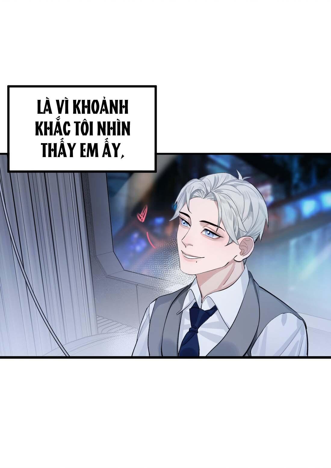 quan hệ xâm chiếm chapter 0.1 9