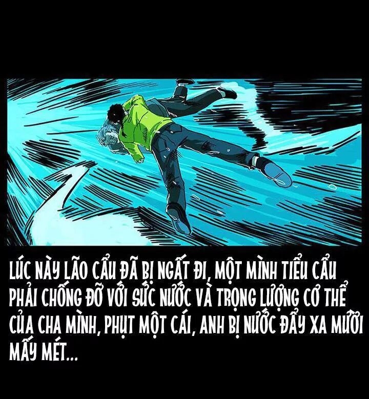 U Minh Ngụy Tượng Chapter 207: Chết trong hang động - Trang 38