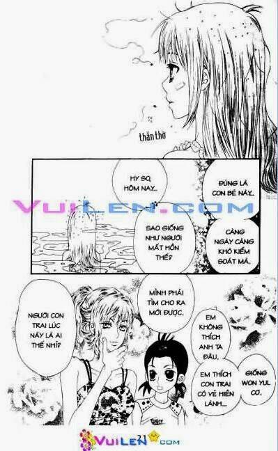 chàng trai thứ 13 chapter 8 22