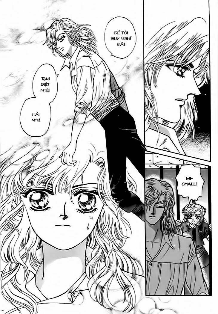 spirit of the ocean chapter 3 10