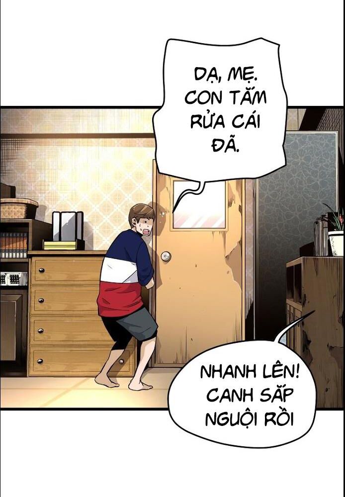 sự trở lại của huyền thoại chapter 3 36