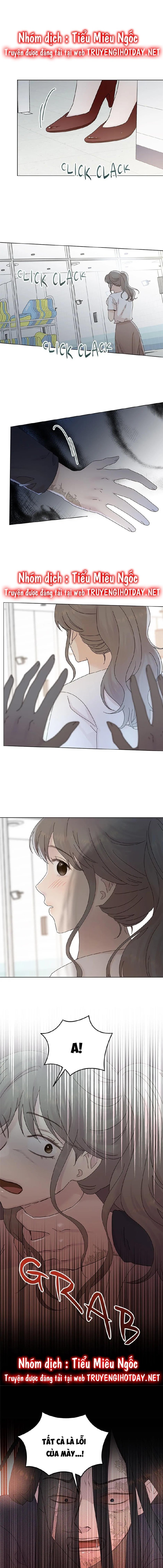 sự trả thù ngọt ngào của vợ tôi chapter 273 2