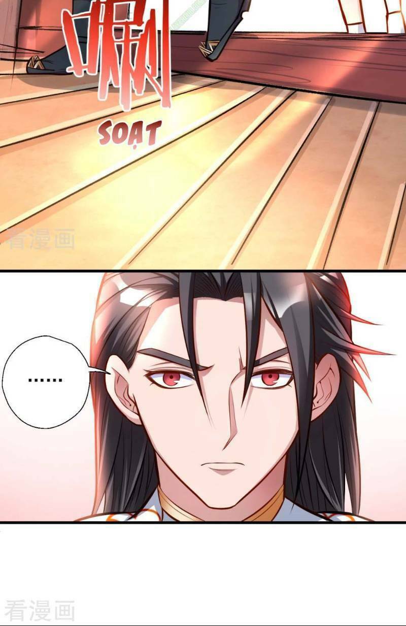 tối cường đại biểu hoàng kim thận chapter 25 9