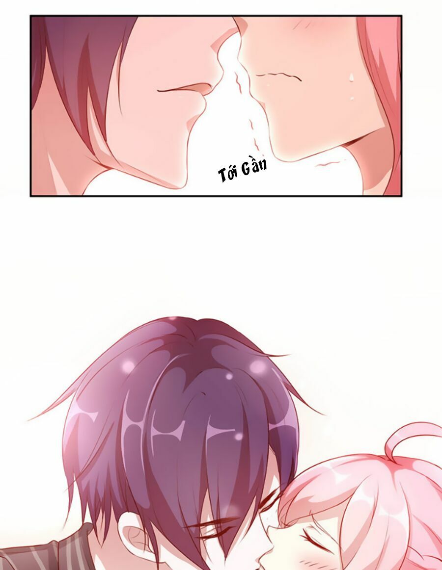 cả thế giới đều không bằng người chapter 21 8