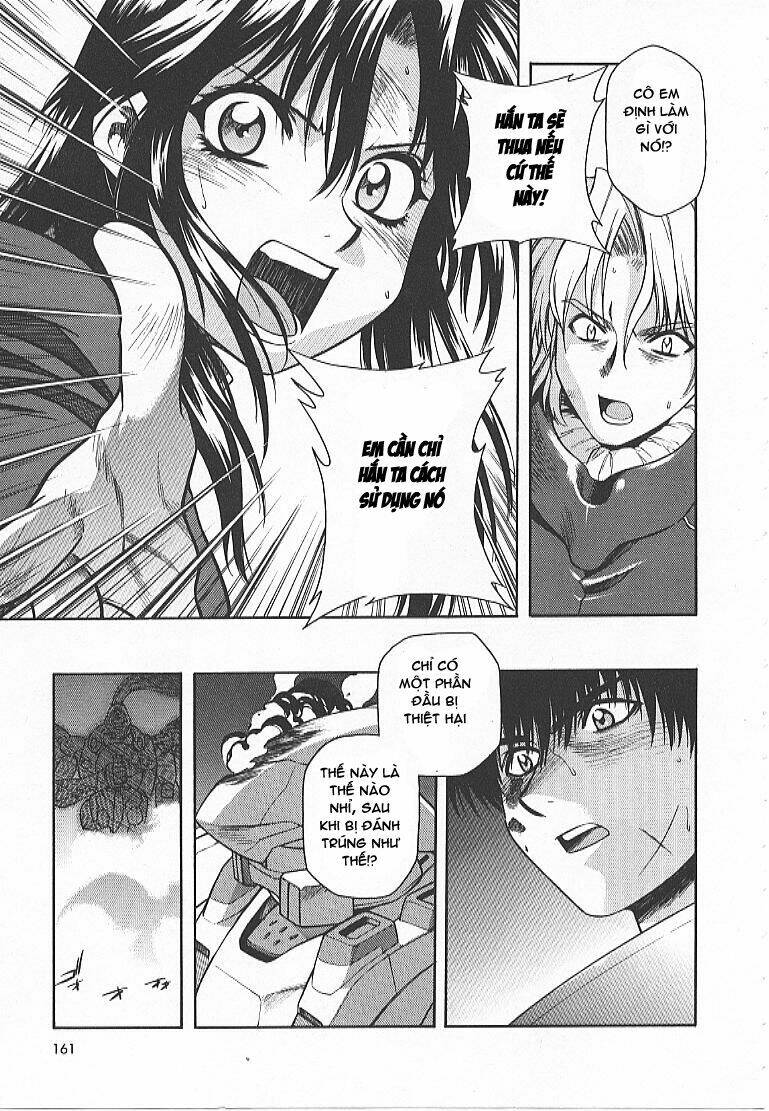 full metal panic! chapter 13 24