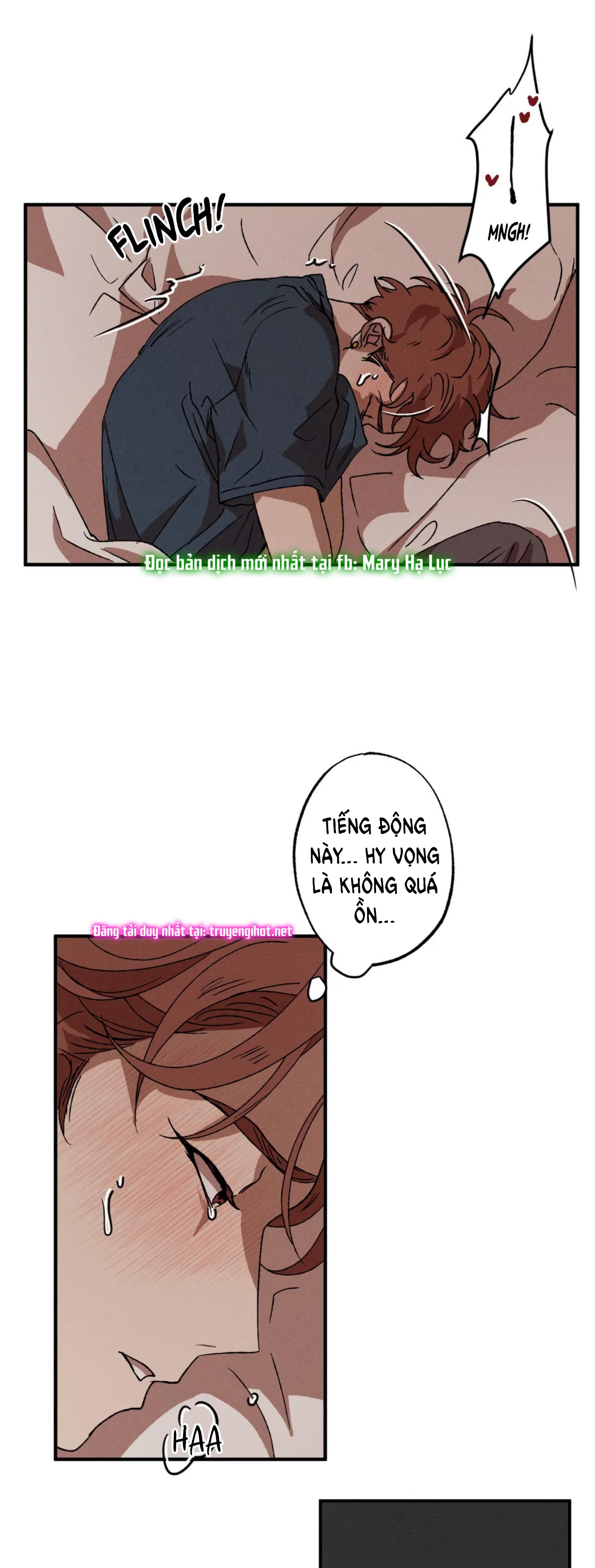bẫy kép chapter 17.2 14
