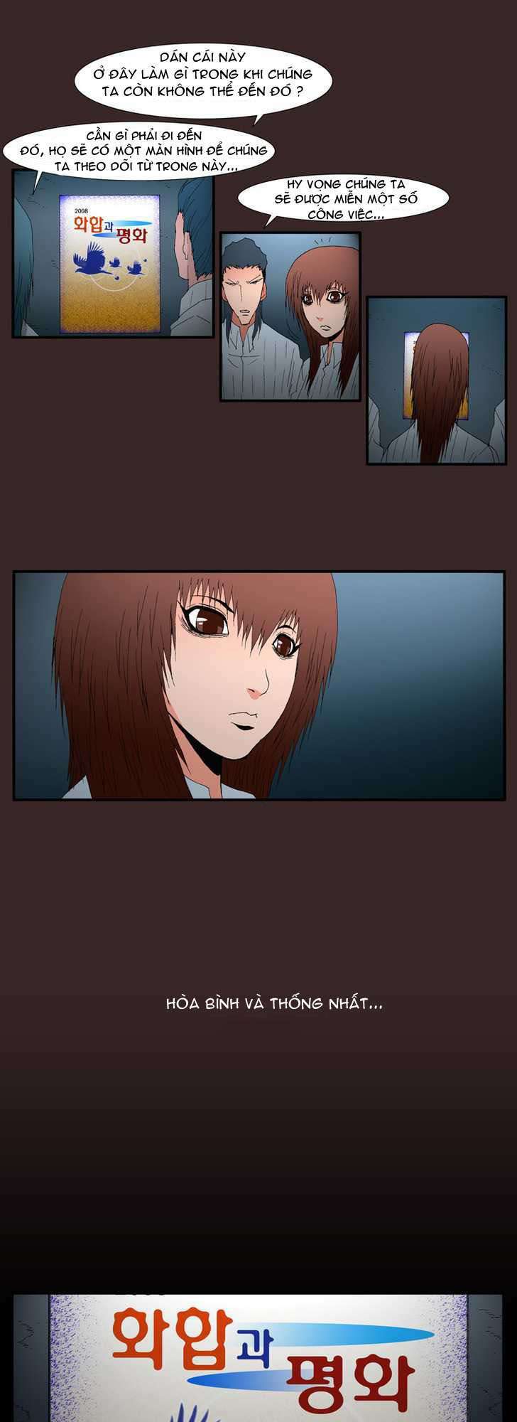 siêu năng chapter 142 8