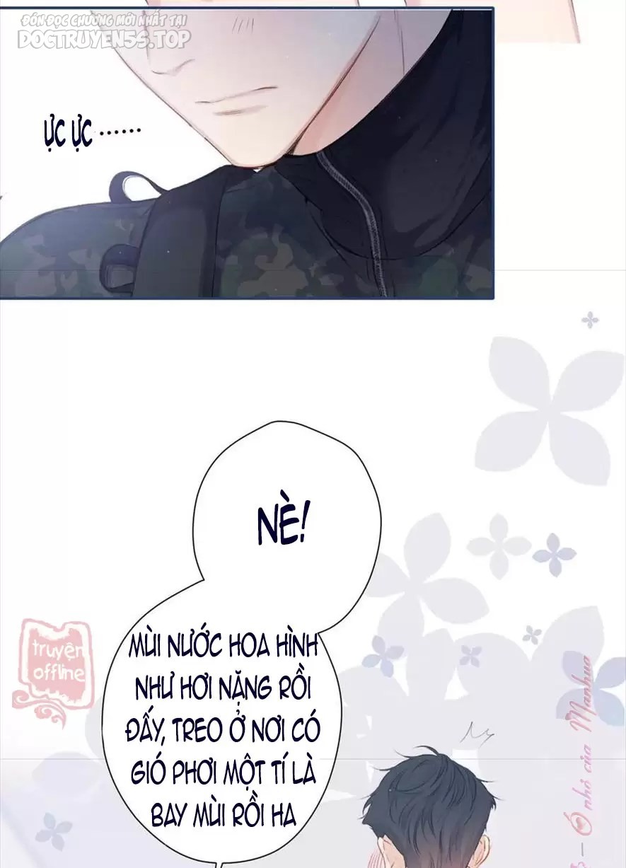 bảo vệ siêu sao của tôi chapter 148 18