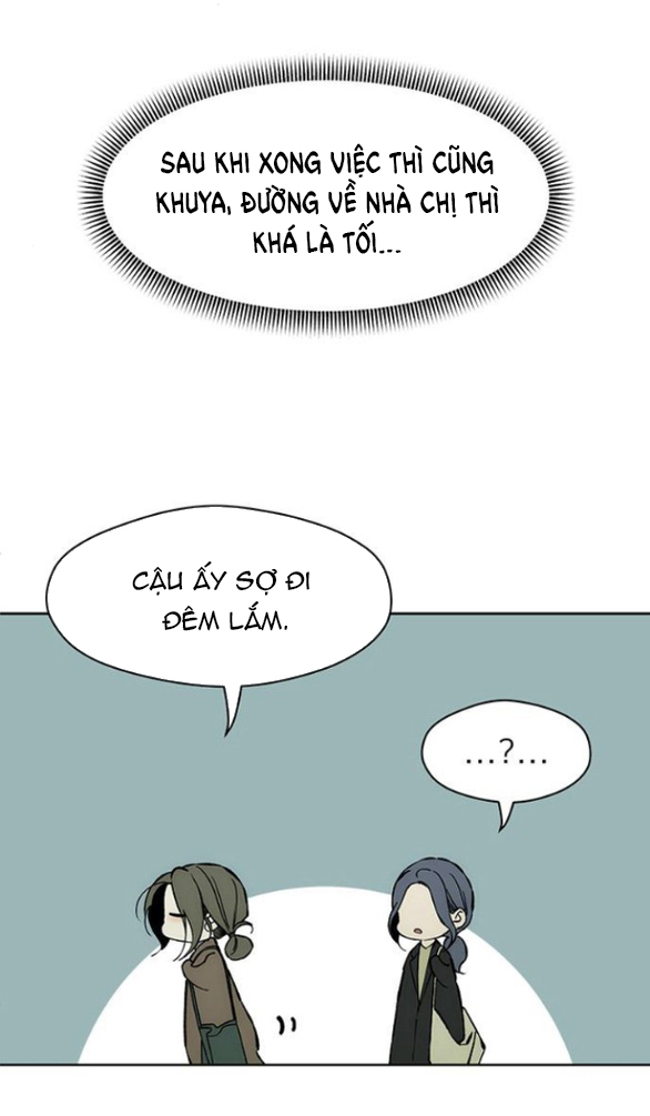 [18+] Nước Mắt Trên Đóa Hoa Tàn chapter 24.1 52