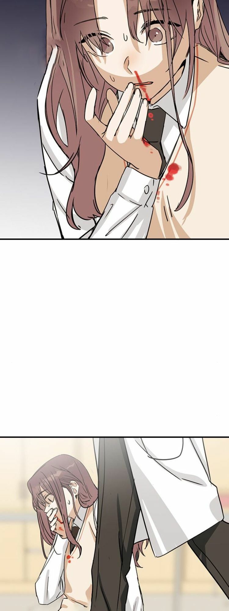 duyên nợ kiếp trước chapter 5 64