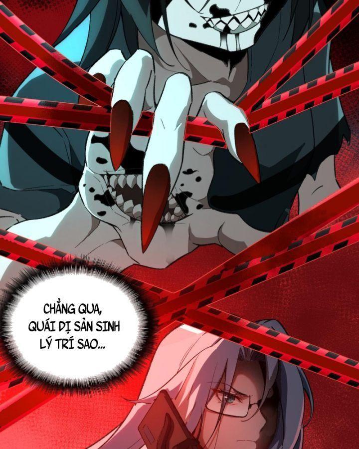 ta , sáng tạo ra đô thị truyền thuyết chapter 4 12