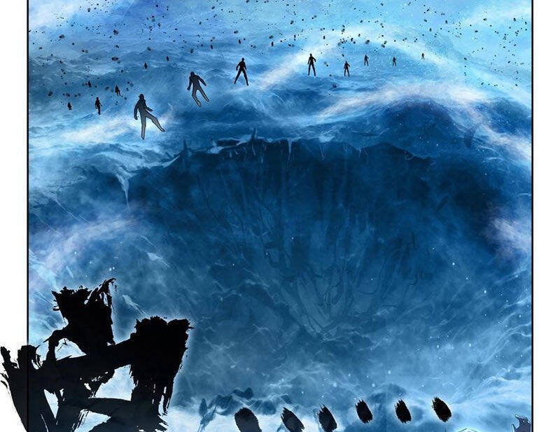 tuyệt thế đường môn - đấu la đại lục 2 chapter 488 29