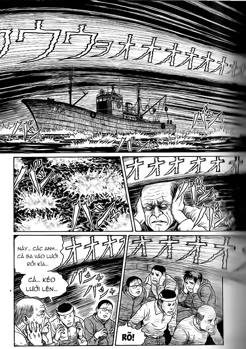 demon's voice chapter 1 17