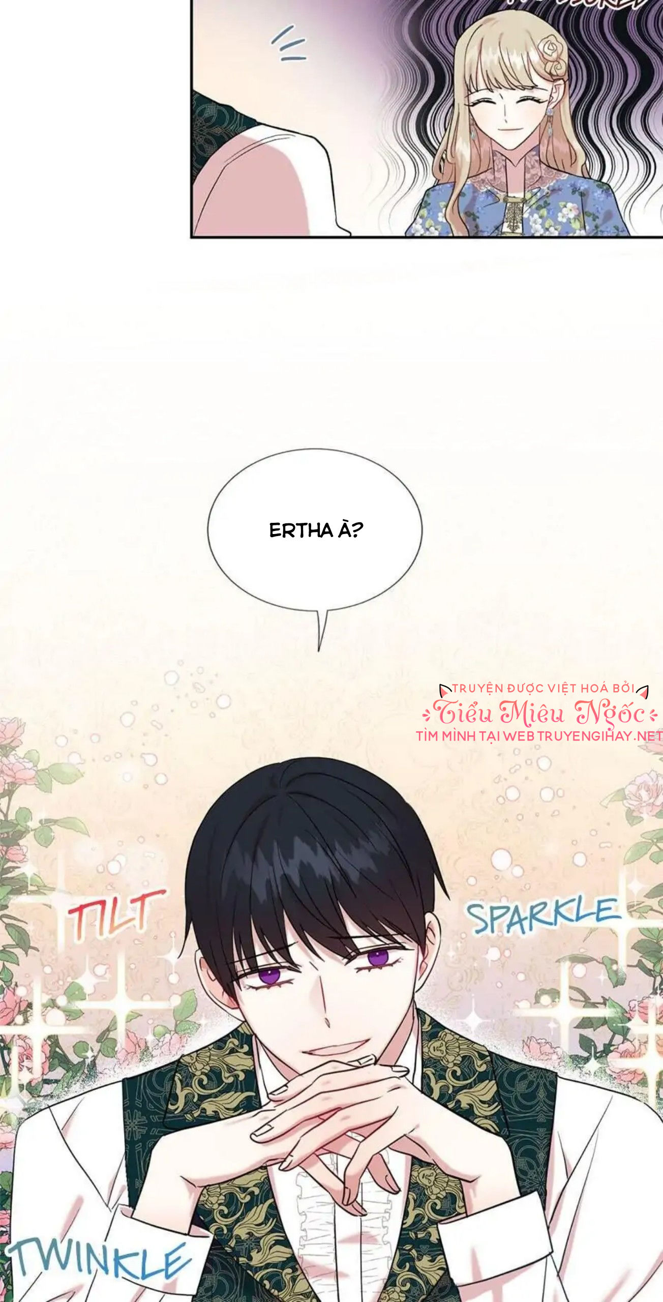 đừng ăn thịt tôi mà chapter 44 12