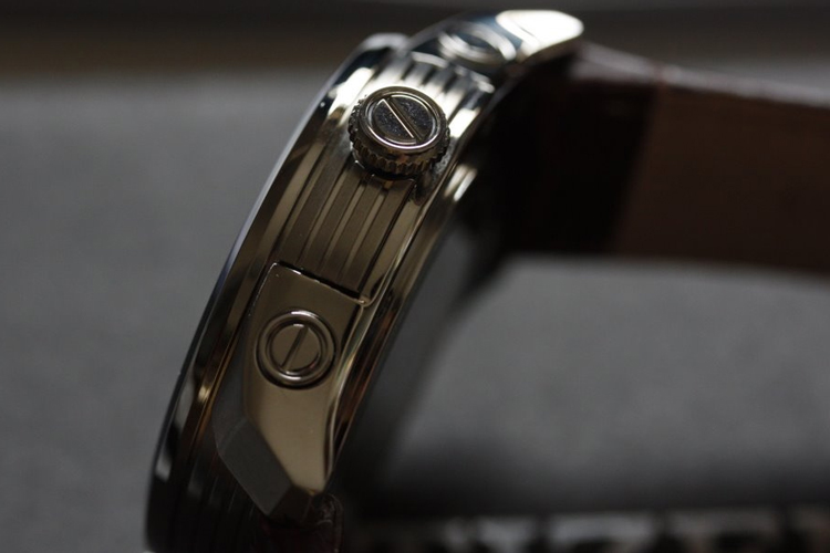 Đồng hồ Citizen NP3010-00A