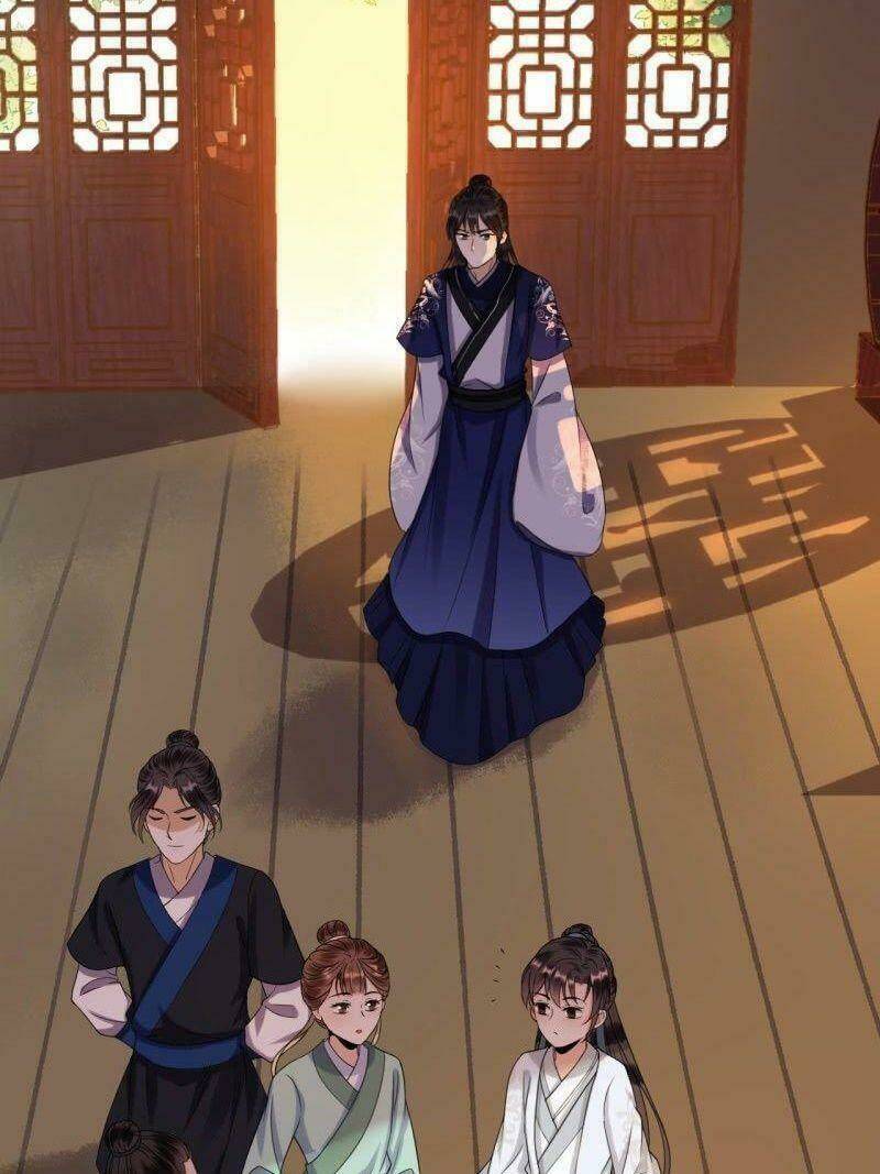 vương gia kiêu ngạo quá khó cua chapter 52 3