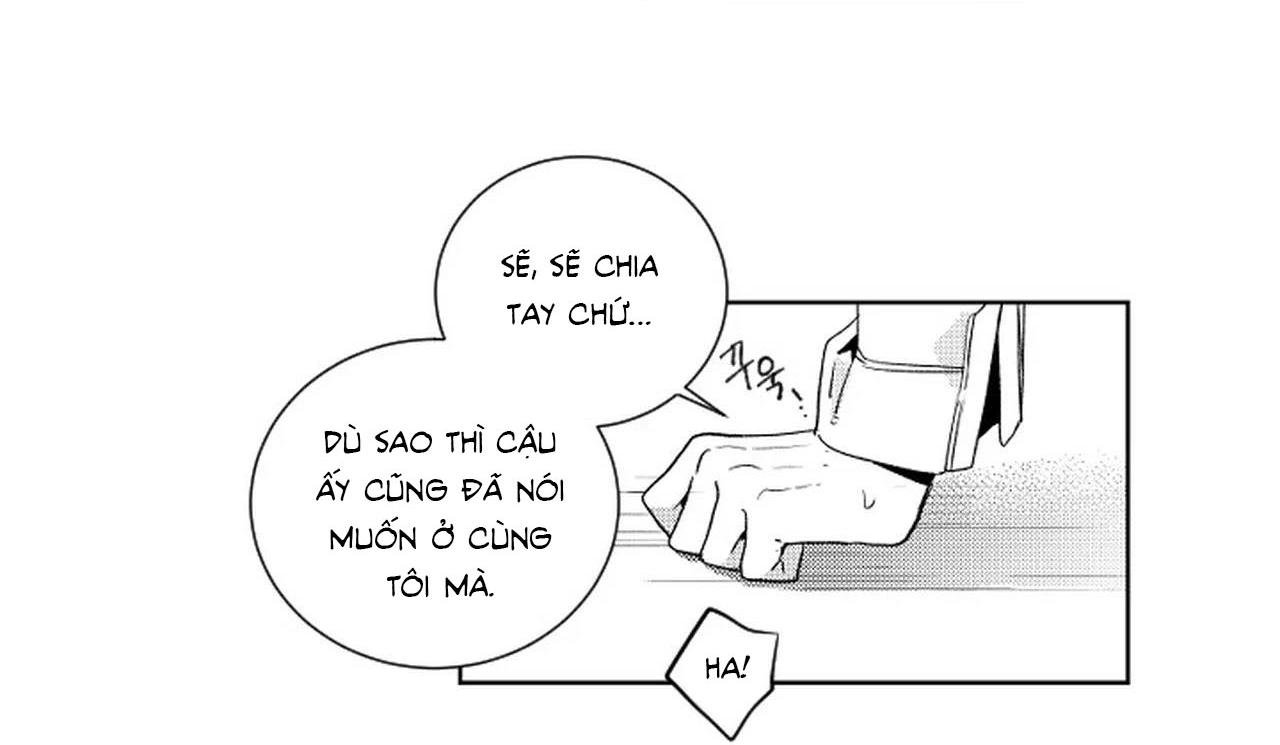 kẻ lừa đảo ngọt ngào chapter 5 45