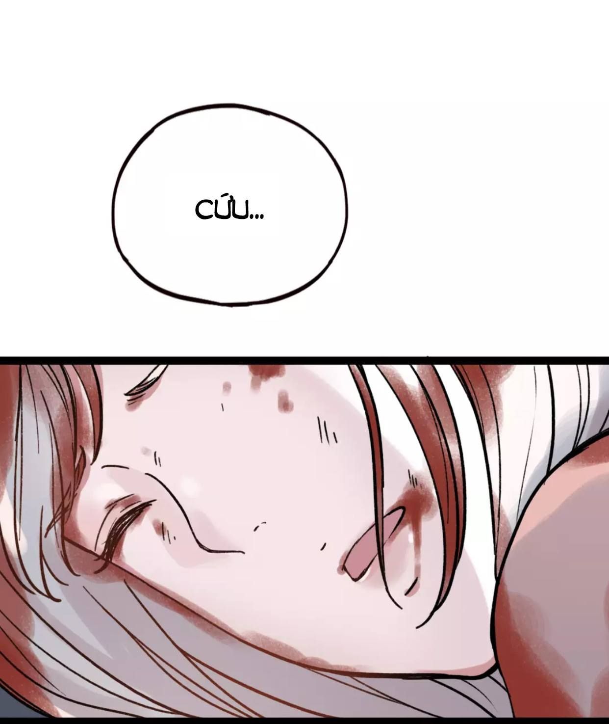 Cậu Đã Từng Yêu Tôi chapter 25 - Trang 20