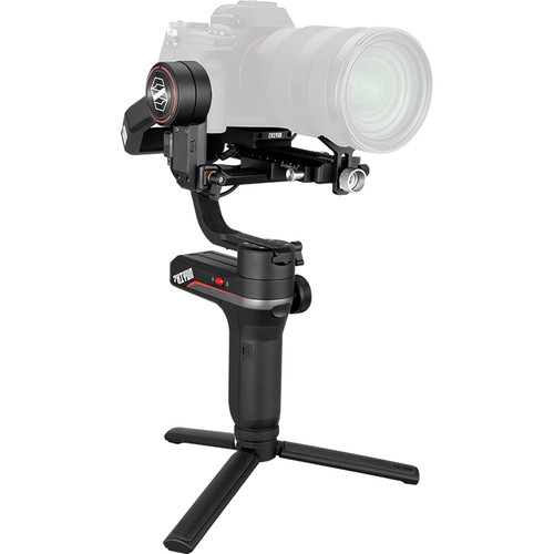 Gimbal Zhiyun Weebill S - Hàng Nhập Khẩu