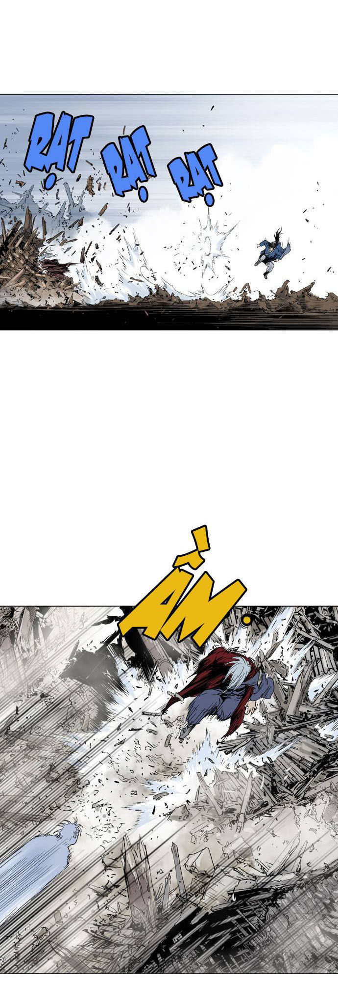 cao thủ 2 chapter 20 18