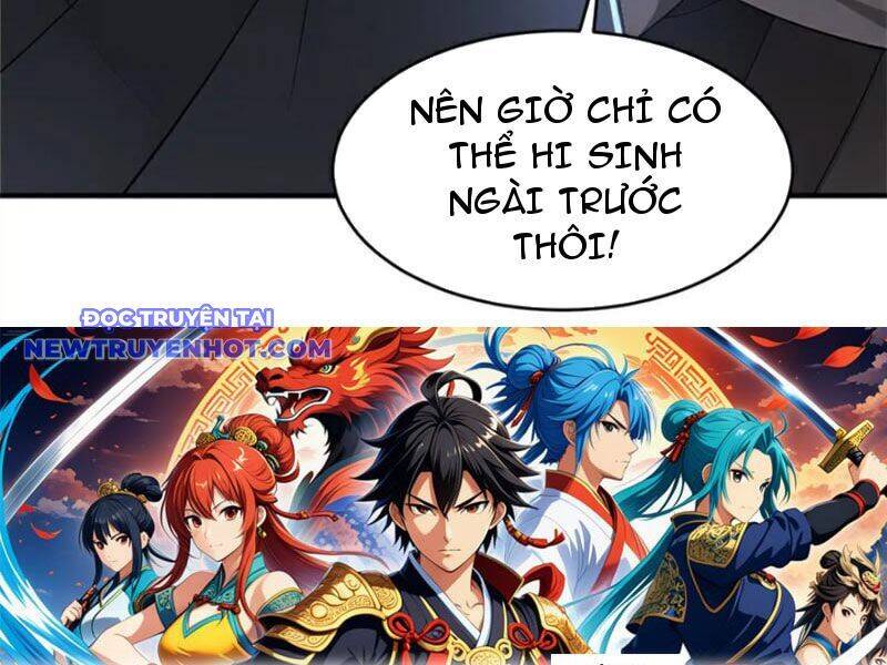 ta thực sự không muốn làm thần tiên chapter 120 116