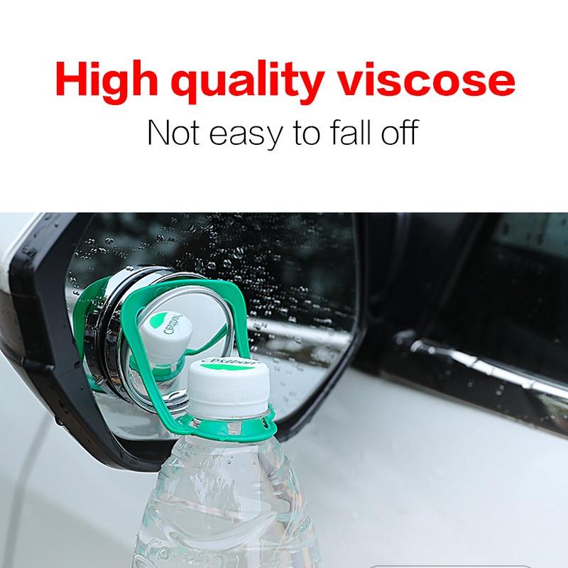 Gương Chiếu Hậu Góc Rộng Xoay 360 Độ Cho Xe Hơi