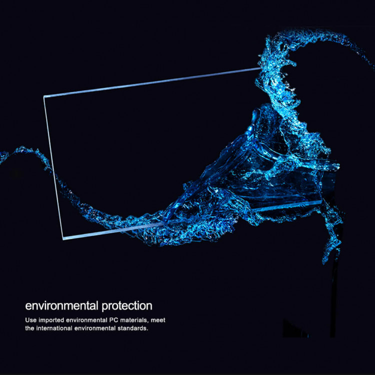 Nillkin Super Frosted Shield Matte cover case for Sony Xperia XA1 Plus