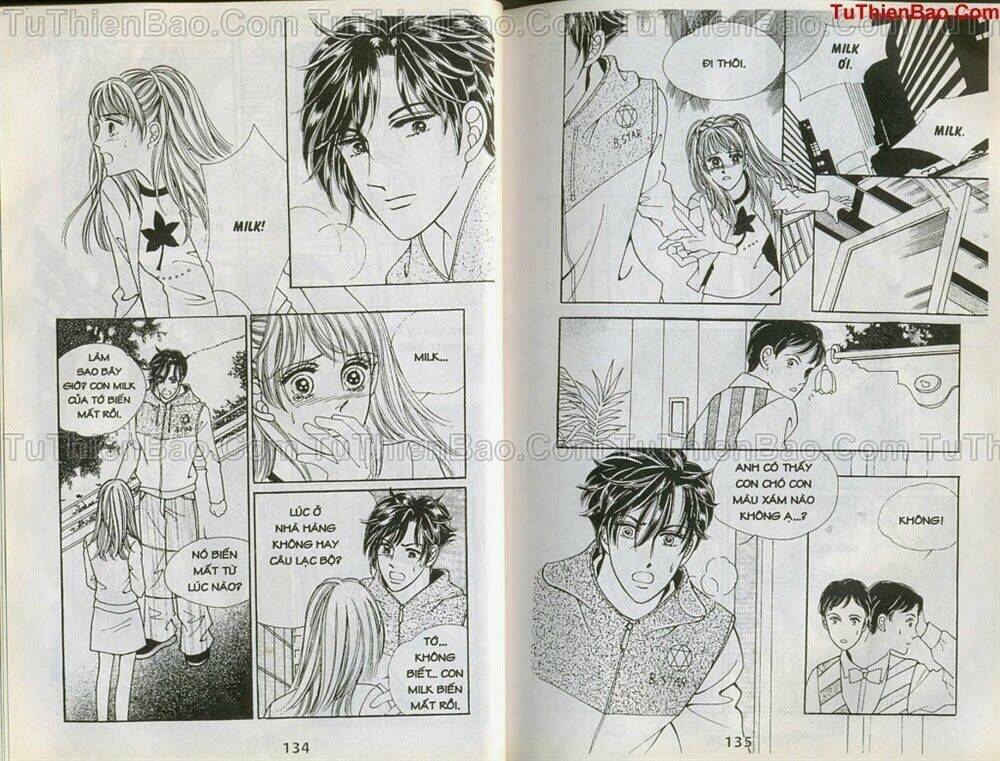 nữ sinh chapter 1 68