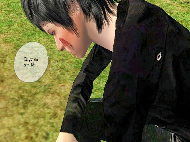 nụ cười của anh [truyện sims] chapter 57 34
