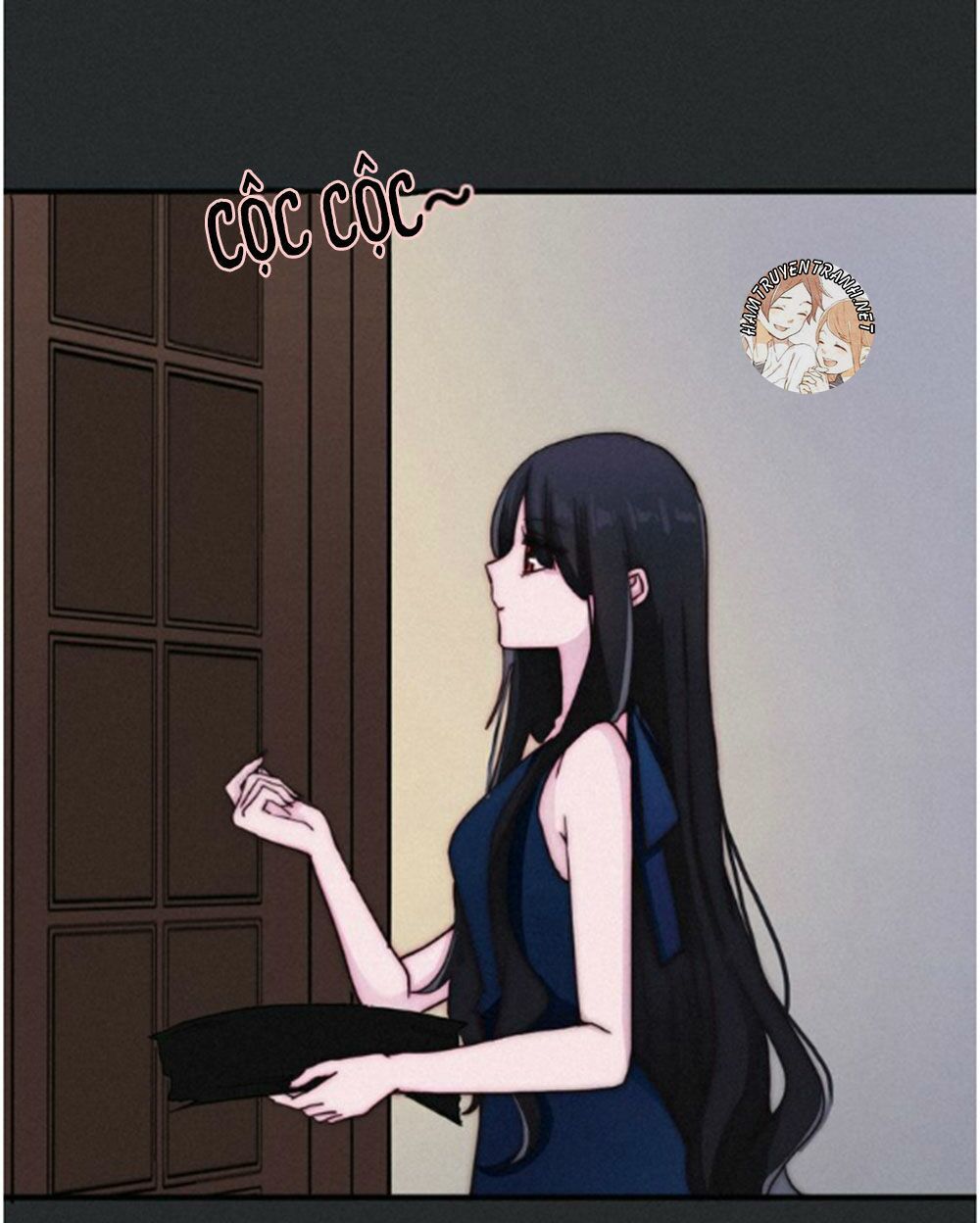 bí mật bóng đêm chapter 10.1 12