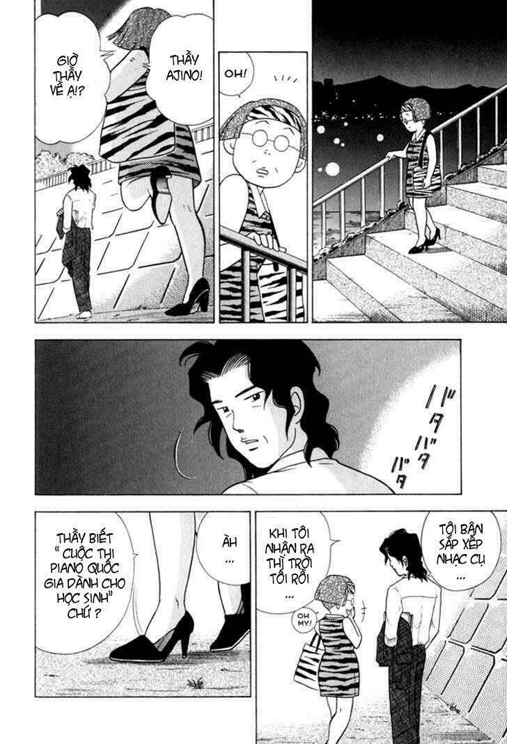 piano no mori chapter 23 25