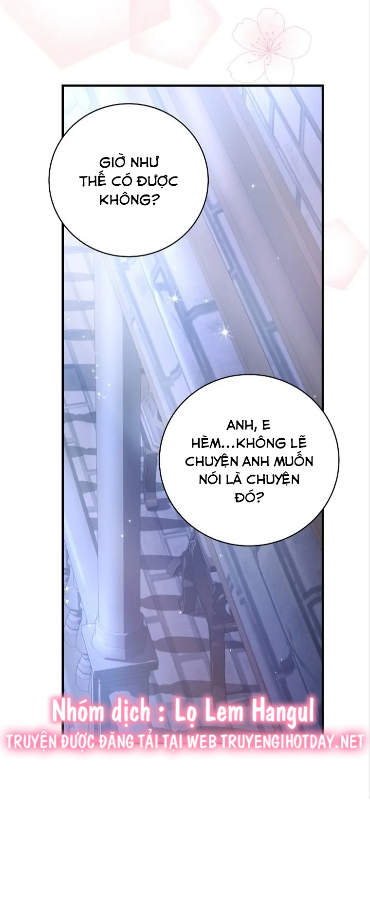 đứa bé không phải là con của anh chapter 65 29