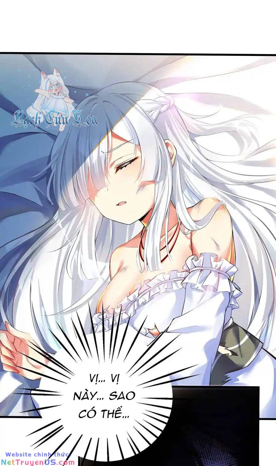 bạn gái cùng phòng chapter 45 2