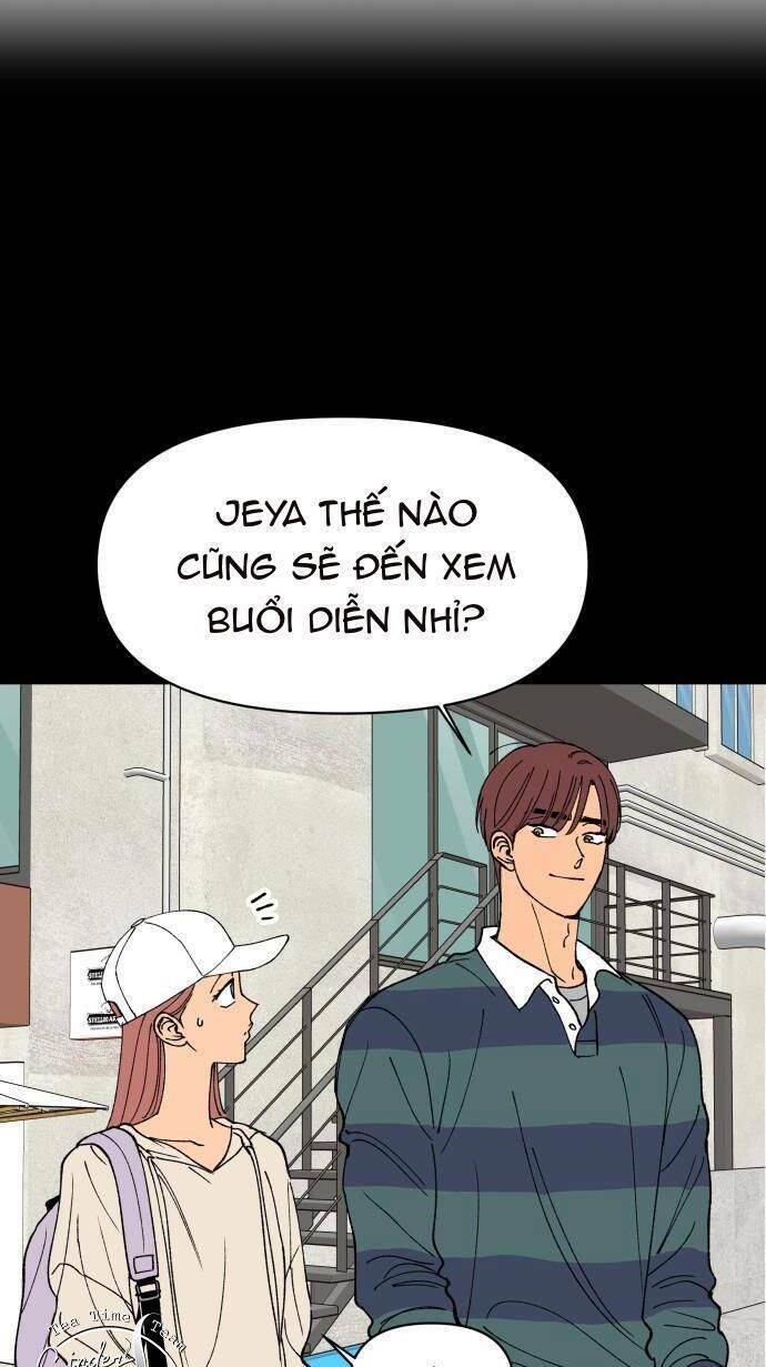 Tình Xưa Viết Lại Chapter 16 - Trang 53