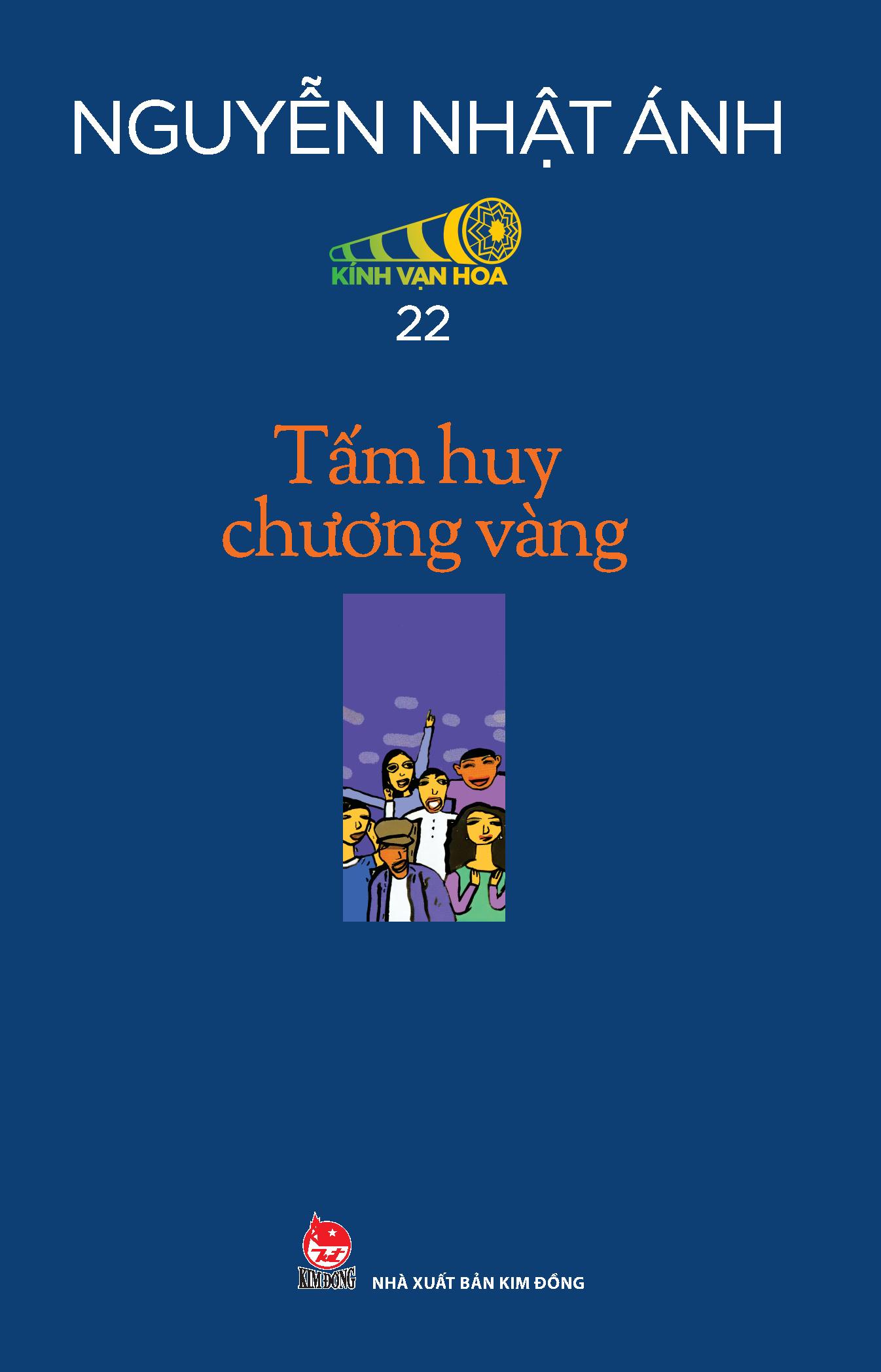 Sách - Boxset Kính Vạn Hoa - Bộ Kỉ Niệm 30 Năm: Tập 19 - 24 (Hộp 6 Tập) - Tặng Kèm Sổ Tay Kính Vạn Hoa