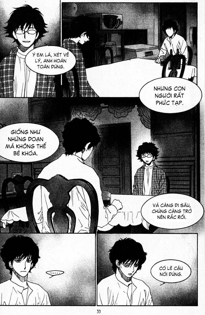 redrum 327 chapter 7 30