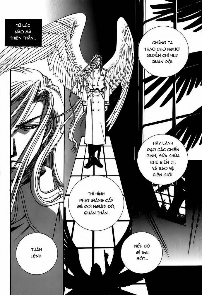 innocent bird chapter 5 7