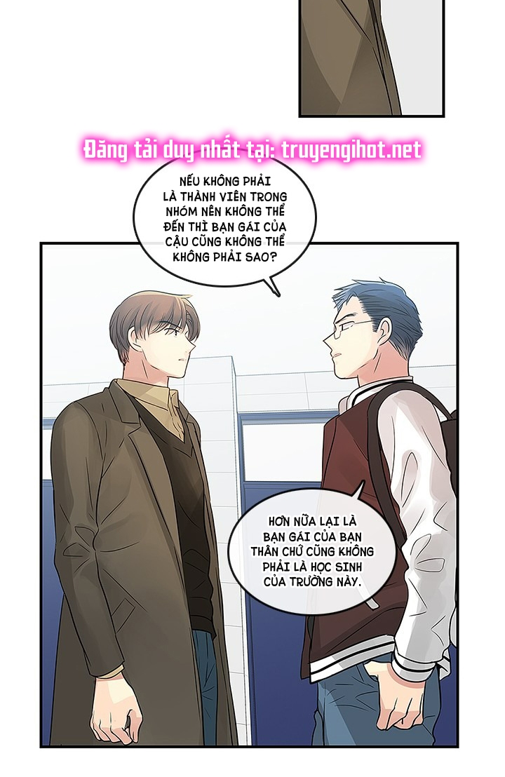 [18+] nàng hoa chapter 17.2 4