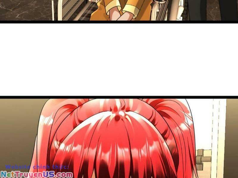 đóng băng toàn cầu: tôi gây dựng nên phòng an toàn thời tận thế chapter 163 23