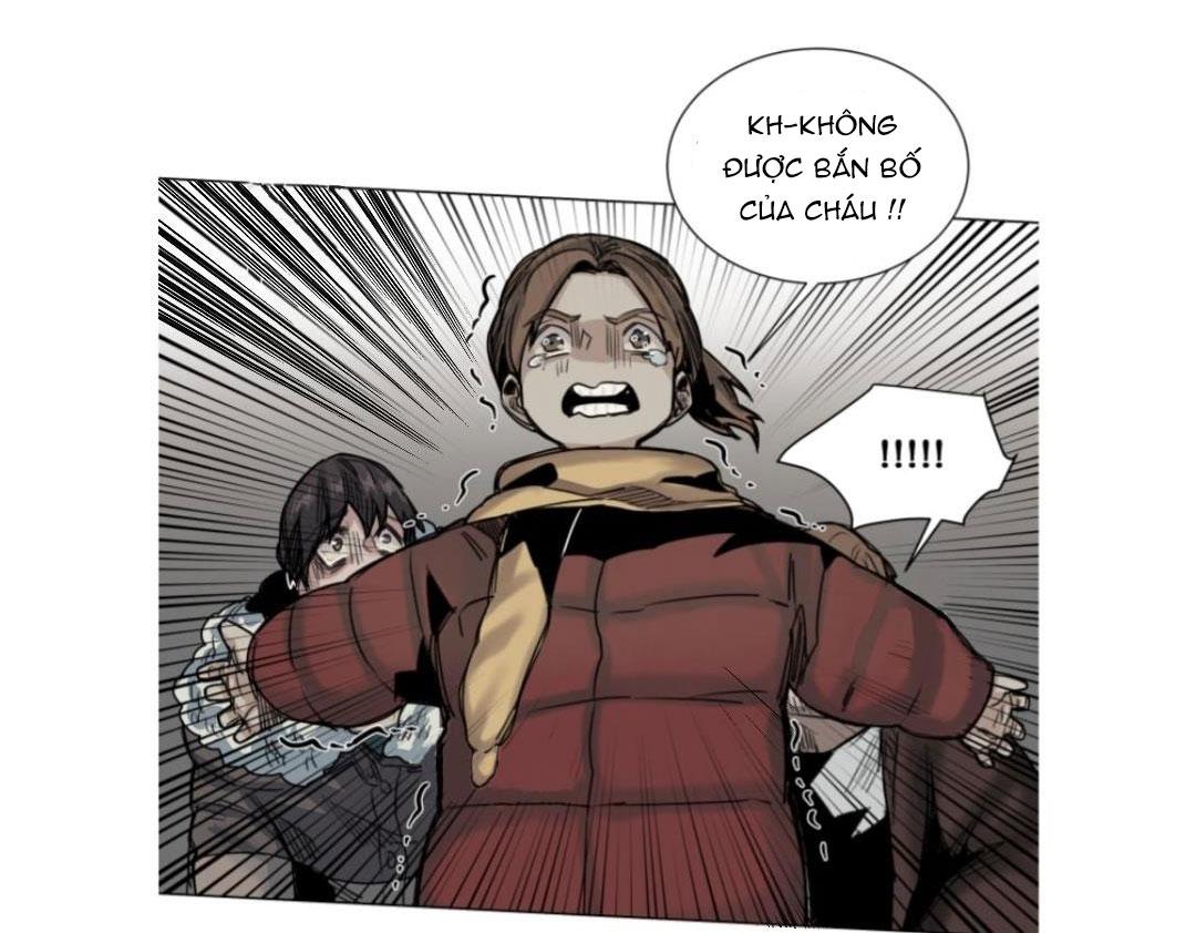 ánh nhìn của quạ chapter 34 9