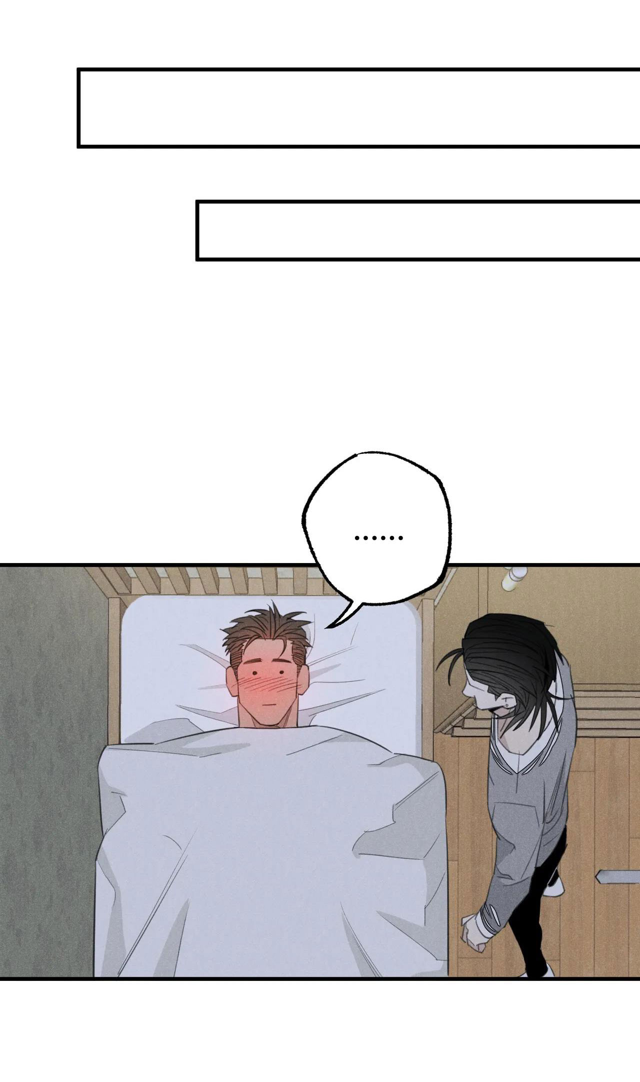 [truyện ngắn đời thường của công] trốn đi huấn luyện viên chapter 4.2 2