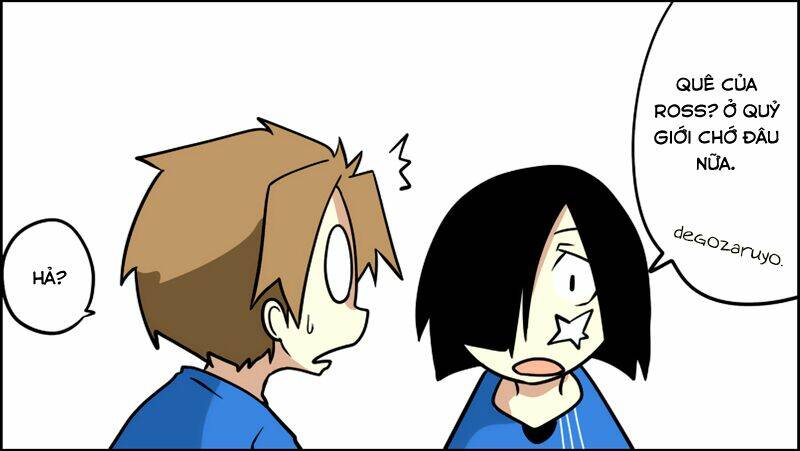 senyuu chapter 42 34