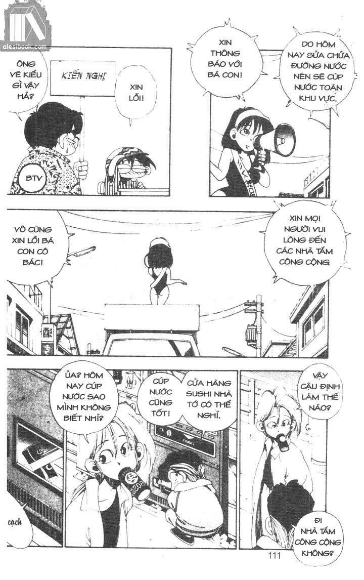 bộ đôi siêu hài chapter 132 1