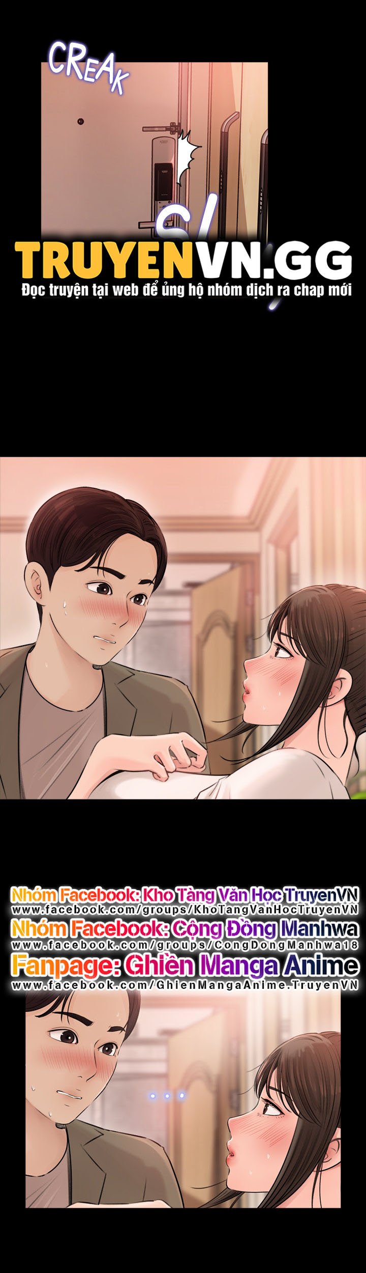 em vợ nóng bỏng chapter 3 26