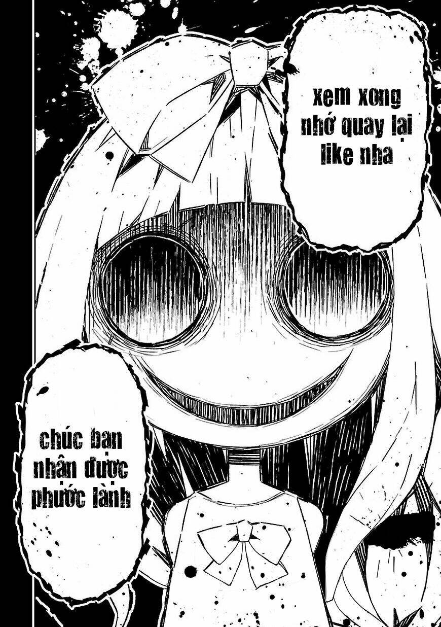 mousugu shinu hito chapter 16 70