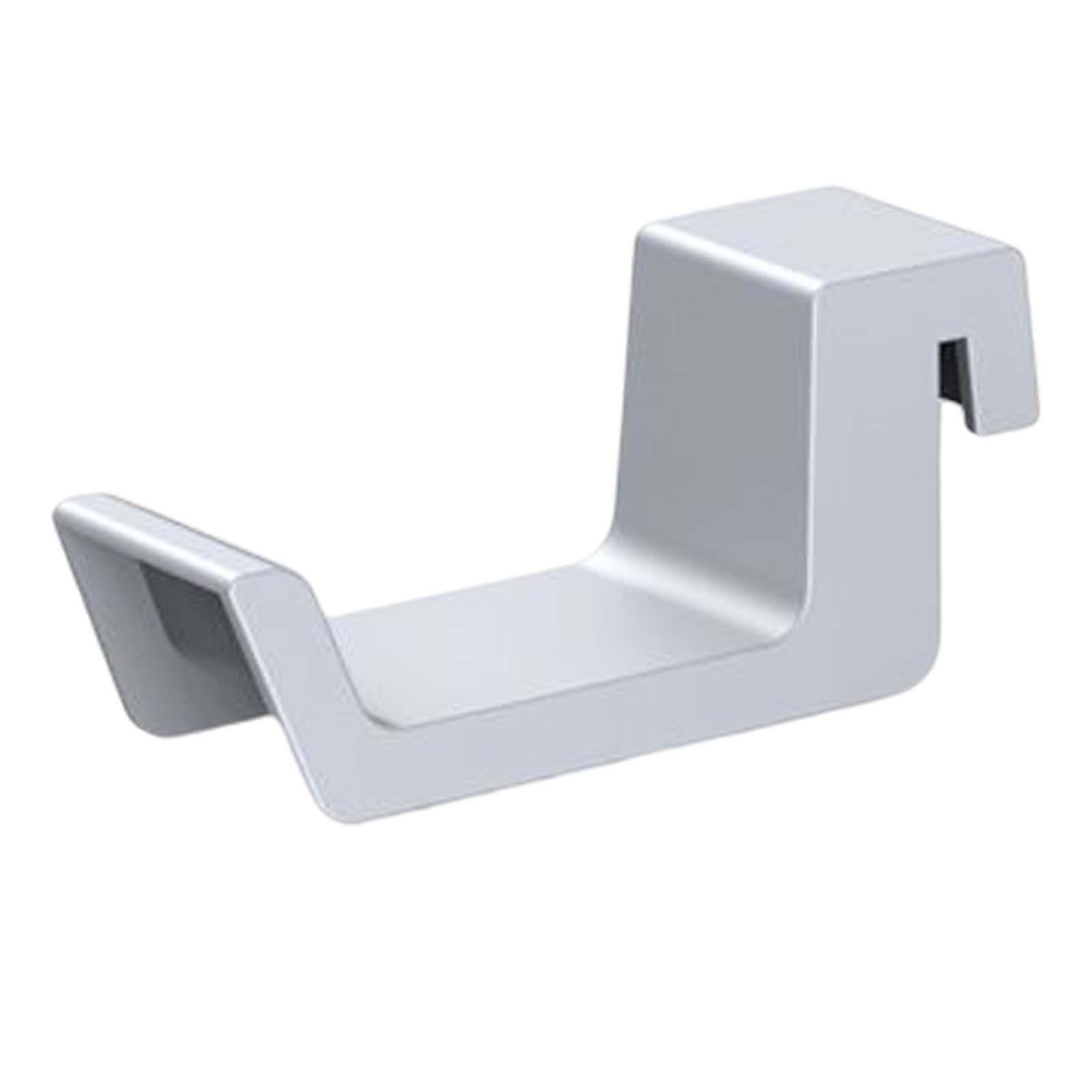 Headphone Stand Holder Easy Storage Cantilever Organizer for Office Desktop
