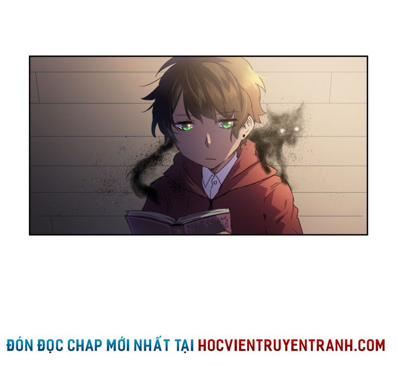 lumine - cội nguồn ánh sáng chapter 4 44